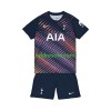 Tottenham Hotspur Gostujući Dječji Nogometni Dres 2026-2027 Tottenham Hotspur Gostujući Dječji Nogometni Dres 2026-2027